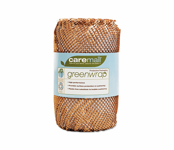 CML1092743 Greenwrap Protective Packaging, 13" x 26' By SHURTECH