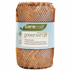 CML1092743 Greenwrap Protective Packaging, 13" x 26' By SHURTECH