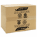 CML1119264 100% Recycled Mailing Storage Box, Letter/Legal, Brown, 12/Pack By SHURTECH