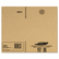 CML1119266 100% Recycled Mailing Storage Box, Letter, Brown By SHURTECH