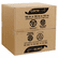 CML1143585 100% Recycled Mailing Storage Box, Letter/Legal, Brown, 12/Pack By SHURTECH