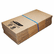 CML1143585 100% Recycled Mailing Storage Box, Letter/Legal, Brown, 12/Pack By SHURTECH