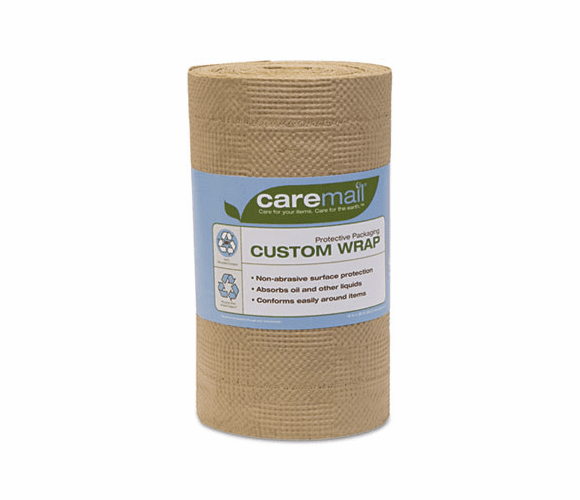 CML1285335 CareMail Custom Cushion Wrap, 12" x 30' By SHURTECH