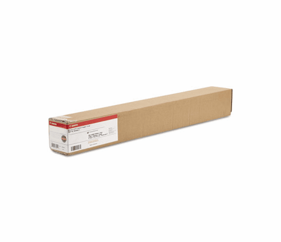 CNM0214V011 Graphic Matte Canvas, 36" x 40 feet, Roll By CANON USA, INC.