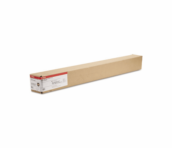 CNM0214V012 Graphic Matte Canvas, 42" x 40 feet, Roll By CANON USA, INC.