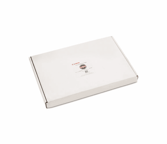 CNM0365V316 Fine Art Watercolor Paper, 13 x 19, 100 Sheets/Box By CANON USA, INC.