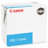 CNM0398B003AA 0398B003AA (IPQ-1) Toner, 16,000 Page-Yield, Cyan By CANON USA, INC.