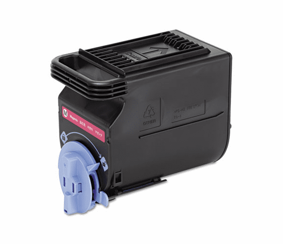 CNM0399B003AA 0399B003AA (IPQ-1) Toner, 16,000 Page-Yield, Magenta By CANON USA, INC.
