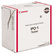 CNM0399B003AA 0399B003AA (IPQ-1) Toner, 16,000 Page-Yield, Magenta By CANON USA, INC.