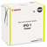 CNM0400B003AA 0400B003AA (IPQ-1) Toner, 16,000 Page Yield, Yellow By CANON USA, INC.