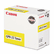 CNM0455B003AA 0455B003AA (GPR-23) Toner, 14000 Page-Yield, Yellow By CANON USA, INC.