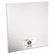CNM1066V572 Polished Rag Fine Art Paper, 13 x 19, 25 Sheets/Box By CANON USA, INC.