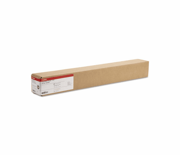 CNM1359V509 Tyvek Banner Roll, 36" x 66 feet, Roll By CANON USA, INC.