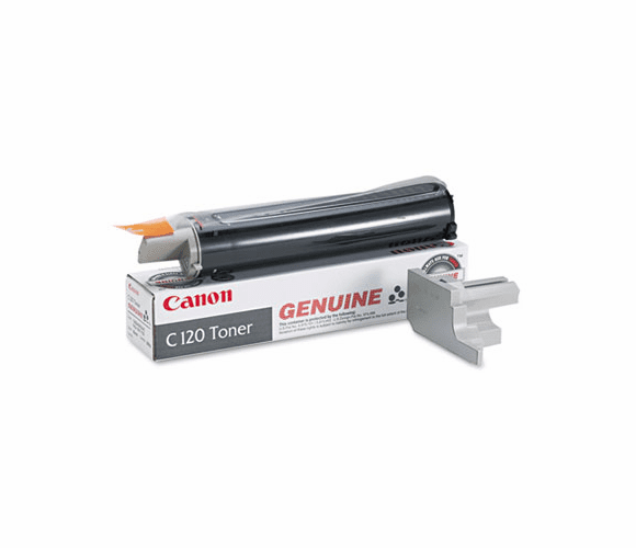 CNM1382A005AA 1382A005AA Toner, 5000 Page-Yield, Black By CANON USA, INC.