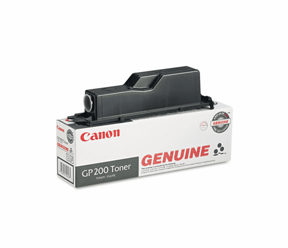 CNM1388A003AA 1388A003AA Toner, 9600 Page-Yield, Black By CANON USA, INC.