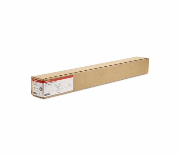 CNM1429V469 Artistic Satin Canvas, 42" x 40 feet, Roll By CANON USA, INC.