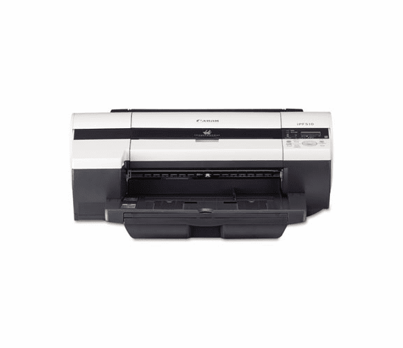 CNM2158B002BA imagePROGRAF iPF510 17" Large-Format Inkjet Printer By CANON USA, INC.