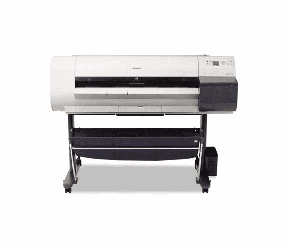 CNM2160B002AA imagePROGRAF iPF710 36" Large-Format Inkjet Printer By CANON USA, INC.