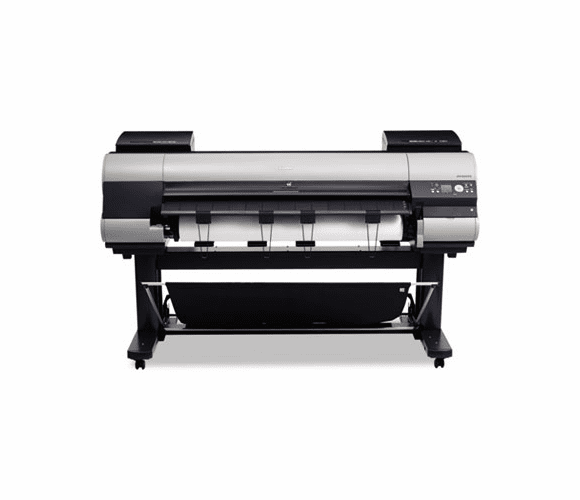 CNM2161B002AA imagePROGRAF iPF8000S 44" Large-Format Inkjet Printer By CANON USA, INC.