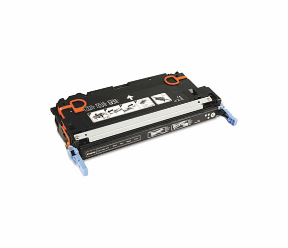 CNM2578B001 2578B001 (117) Toner, 6,000 Page-Yield, Black By CANON USA, INC.