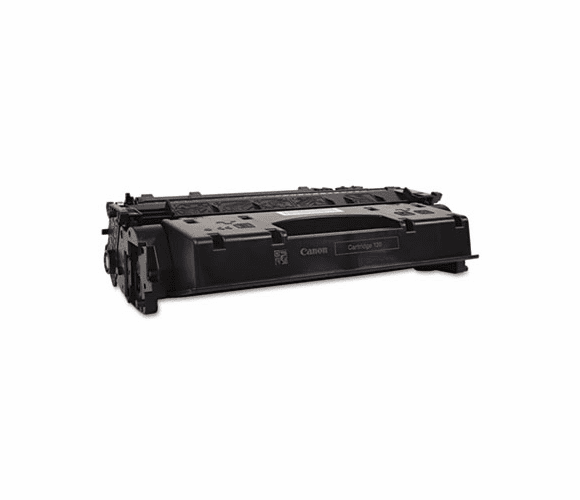CNM2617B001 2617B001 (120) Toner, 5000 Page-Yield, Black By CANON USA, INC.