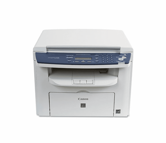 CNM2711B062AA imageCLASS D420 Laser Multifunction Printer with Copy/Print/Scan By CANON COMPUTER SYSTEMS CCSI refurbished