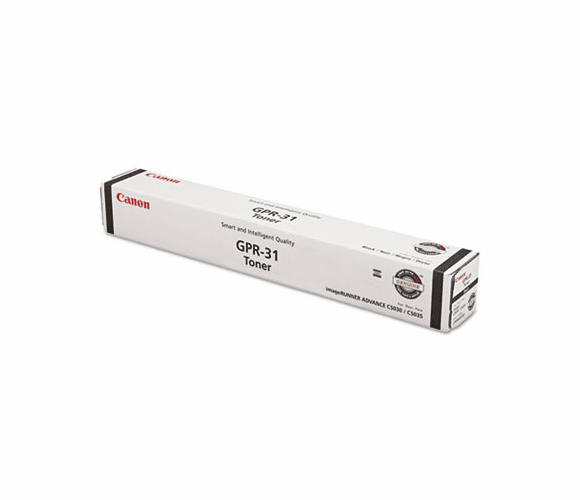 CNM2790B003AA 2790B003AA (GPR-31) Toner, 36,000 Page-Yield, Black By CANON USA, INC.