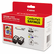 CNM2973B004 2973B004 Ink & Paper Pack, 2 Inks & 50 Sheets 4 x 6 Paper By CANON USA, INC.