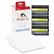 CNM3115B001 KP-108IN Color Ink Ribbon w/Glossy 4 x 6 Photo Paper Pack, 108 Sheets By CANON COMPUTER SYSTEMS CCSI