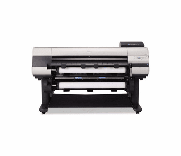 CNM3116B002AA imagePROGRAF iPF820 44" Large-Format Inkjet Printer By CANON USA, INC.