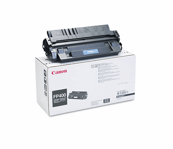CNM3711A001AA 3711A001AA Toner, 10000 Page-Yield, Black By CANON USA, INC.