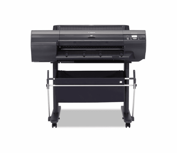 CNM3807B002BA imagePROGRAF iPF6300 24" Large-Format Inkjet Printer By CANON USA, INC.