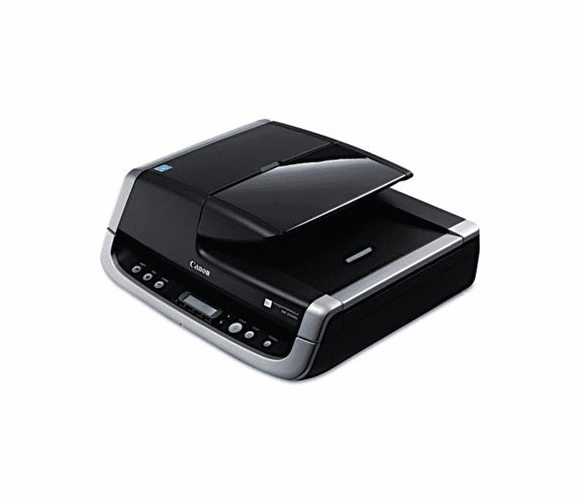 CNM3923B002 imageFORMULA DR-2020U Universal Workgroup Scanner, 1200 x 1200 dpi By CANON USA, INC.