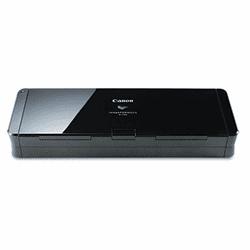 CNM4081B007 imageFORMULA P-150 Personal Document Scanner, 600 x 600 dpi By CANON USA, INC.