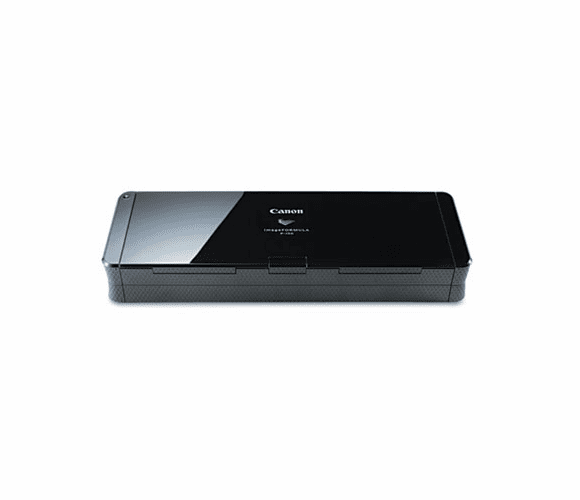 CNM4081B007 imageFORMULA P-150 Personal Document Scanner, 600 x 600 dpi By CANON USA, INC.