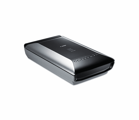 CNM4207B002AA CanoScan 9000F Color Image Scanner, 4800 x 4800 dpi By CANON COMPUTER SYSTEMS CCSI - refurbished