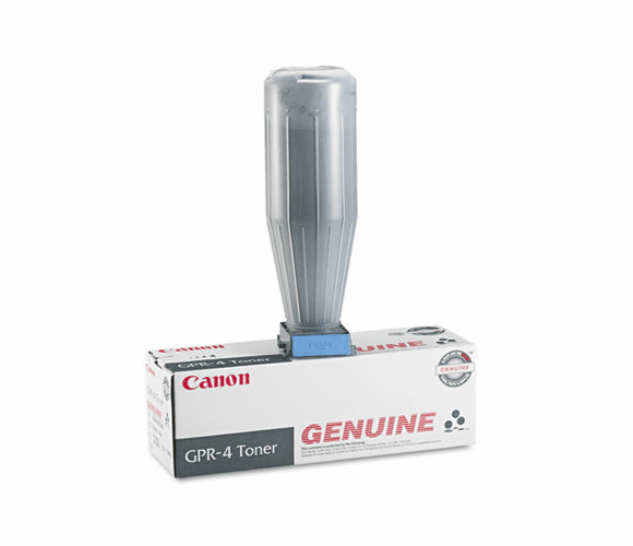 CNM4234A003AA 4234A003AA (GPR-4) Toner, 33000 Page-Yield, Black By CANON USA, INC.
