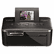 CNM4350B001AA SELPHY CP800 Dye-Sublimation Compact Photo Printer, Black By CANON USA, INC. refurbished