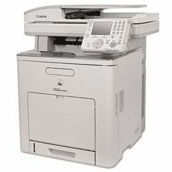 CNM4497B001 imageCLASS MF9280Cdn Multifunction Laser Printer, Copy/Fax/Print/Scan By CANON USA, INC.