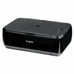 CNM4498B030 PIXMA MP280 Photo Inkjet All-in-One Printer, Copy/Print/Scan By CANON USA, INC.
