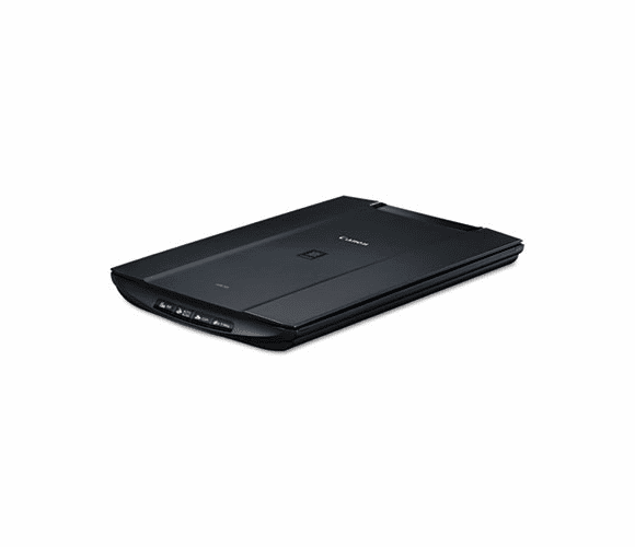 CNM4507B002AA CanoScan LiDE110 Color Image Scanner, 2400 x 4800 dpi. By CANON COMPUTER SYSTEMS CCSI