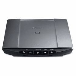 CNM4508B002AA CanoScan LiDE210 Color Image Scanner By CANON USA, INC.