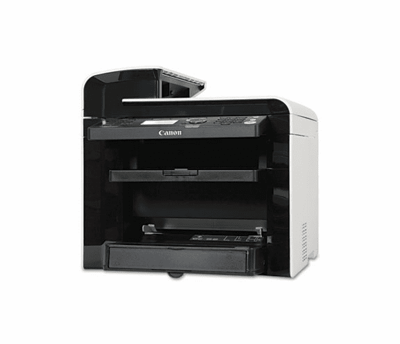 CNM4509B020AA imageCLASS MF4570DN Laser Multifunction Printer with Copy/Fax/Print/Scan By CANON COMPUTER SYSTEMS CCSI refurbished
