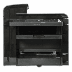 CNM4509B021 imageCLASS MF4450 Multifunction Laser Printer, Copy/Fax/Print/Scan By CANON USA, INC.