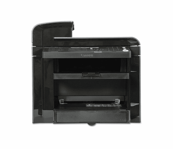 CNM4509B021 imageCLASS MF4450 Multifunction Laser Printer, Copy/Fax/Print/Scan By CANON USA, INC.