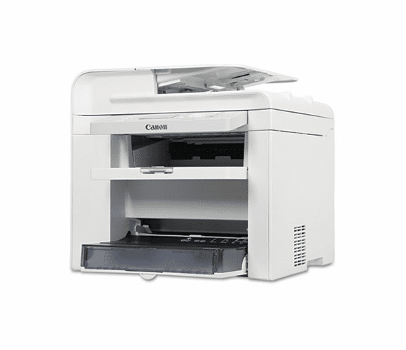 CNM4509B061AA imageCLASS D550 Laser Multifunction Copier with Copy/Print/Scan By CANON USA, INC.