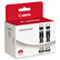 CNM4530B007AA 4530B007AA (PGI-225) Ink Tank, 38 mL , Black, 2/Pack By CANON USA, INC.
