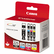 CNM4530B008AA 4530B008AA (PGI-225, CLI-226) Ink Tanks, 19 mL, 9 mL, CMYK, 4/Pk By CANON USA, INC.