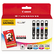 CNM4546B007AA 4546B007AA Ink & Paper Combination, (CLI-226), Black, Cyan, Magenta, Yellow By CANON USA, INC.
