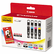 CNM4546B007AA 4546B007AA Ink & Paper Combination, (CLI-226), Black, Cyan, Magenta, Yellow By CANON USA, INC.
